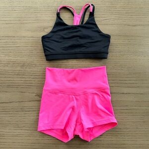 Liakada Dance Set. YM